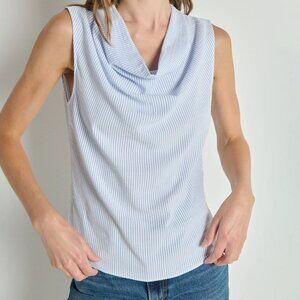 Nation Cille Cowl Neck
